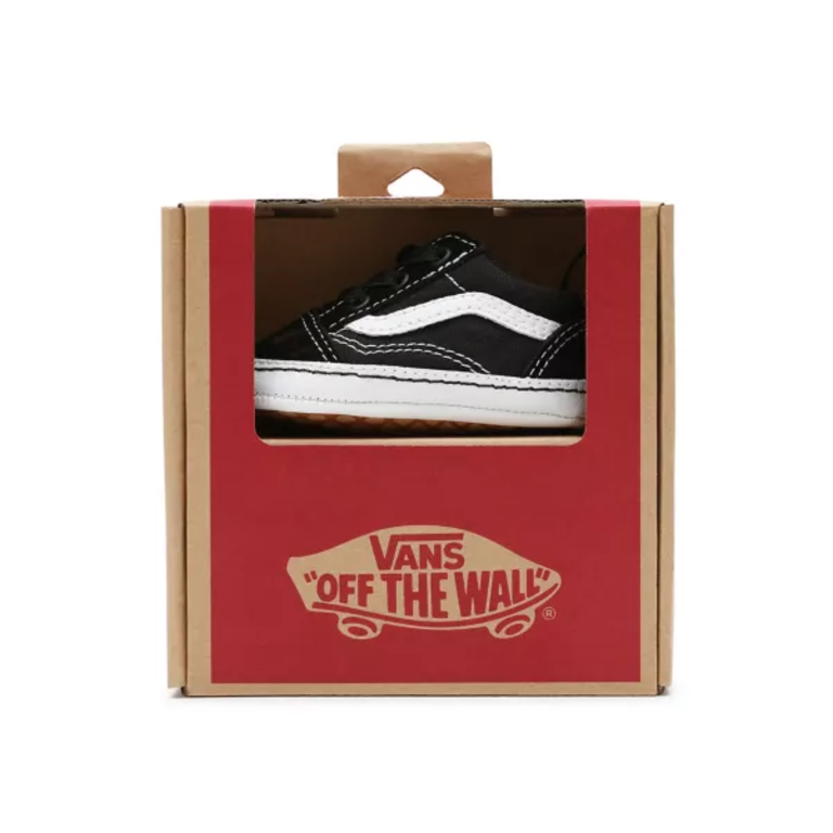 Vans vans - Baby slip on crib