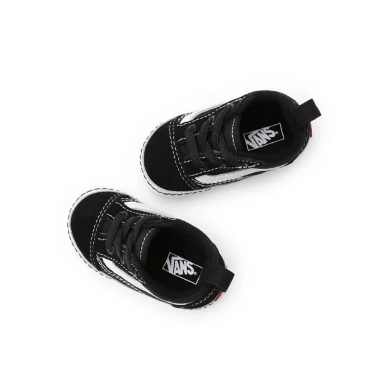 Vans vans - Baby slip on crib