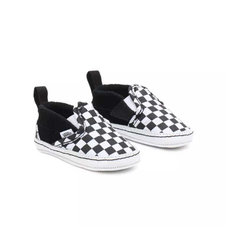 Vans vans - Baby slip on crib