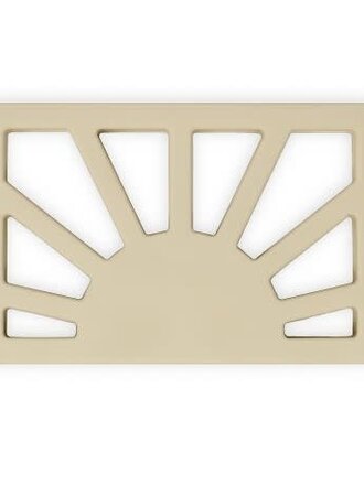 Mushie MUSHIE - TEETHER SUN Shifting Sand Mushie MUSHIE - TEETHER SUN Shifting Sand