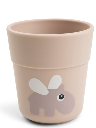 Done By Deer Done by deer -Foodie mini mug Happy clouds