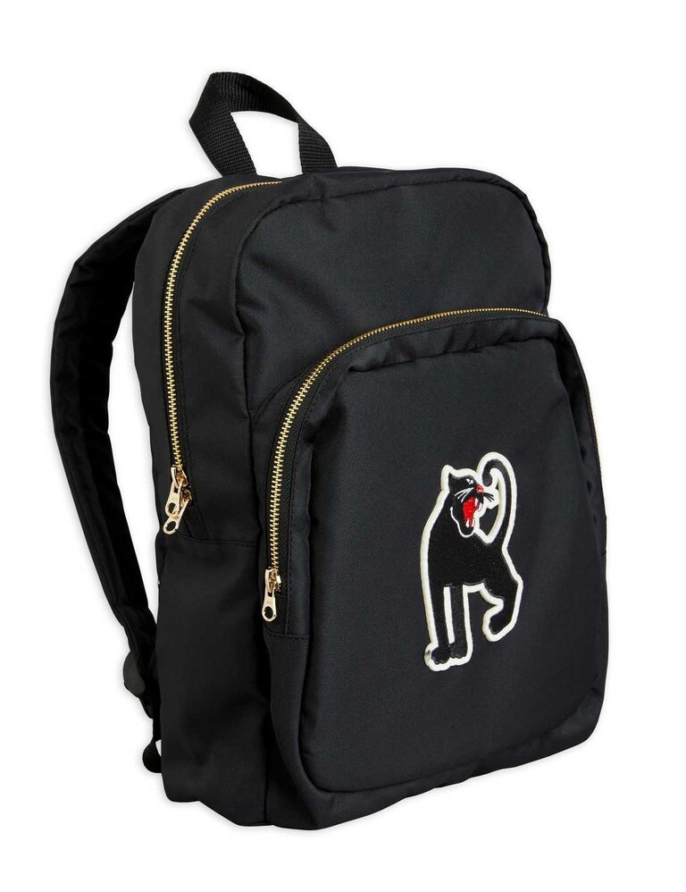 mini rodini Mini rodini - Panther backpack
