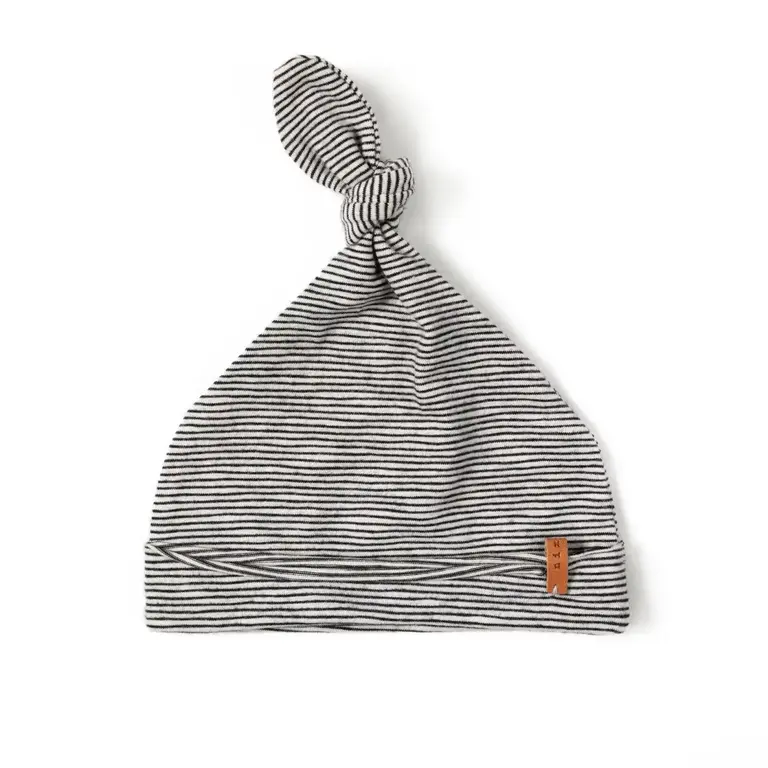 Nixnut Nixnut - newbie hat stripe