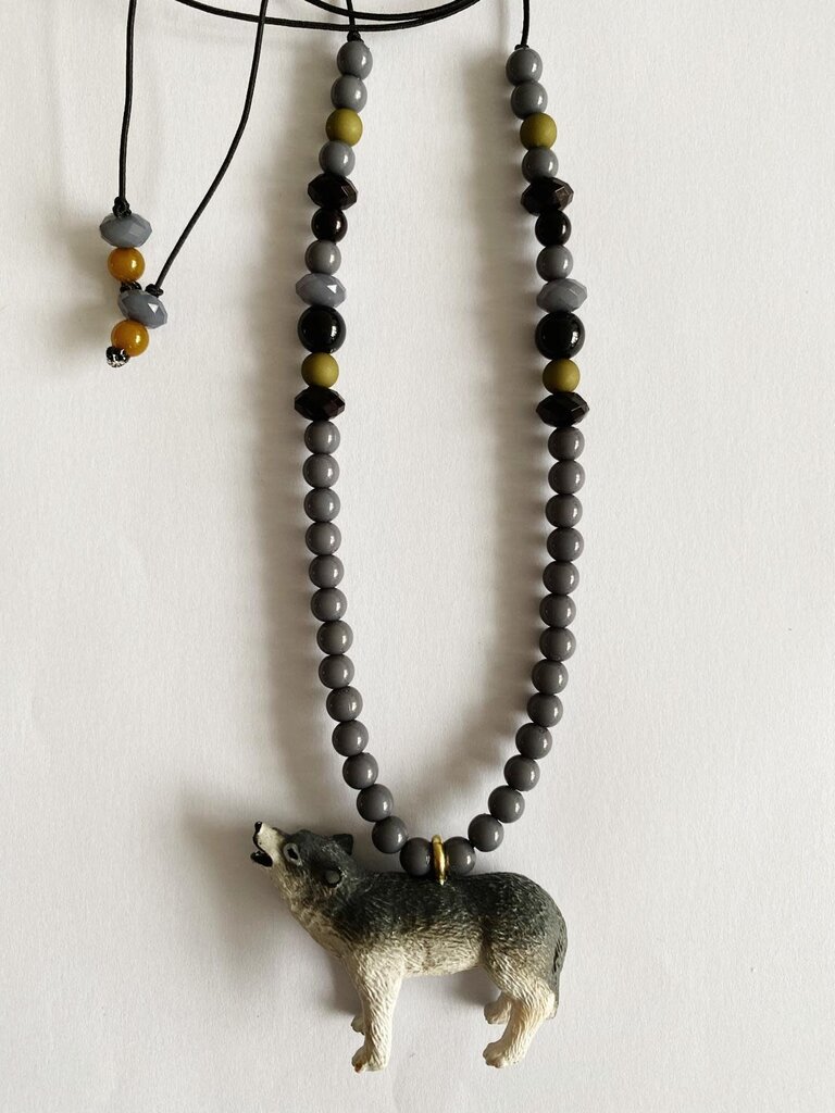 ByMelo - dierenketting stoer