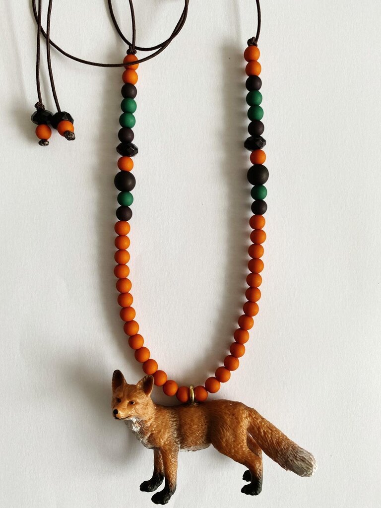 ByMelo - dierenketting stoer