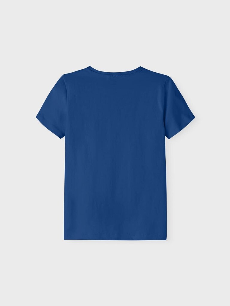 Name It Name it - Neimdal ss top Blue