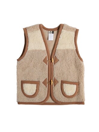 alwero Alwero -Alwero bodywarmer Alpen junior DUO alwero Alwero -Alwero bodywarmer Alpen junior DUO