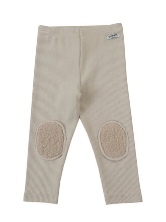 Donsje Amsterdam Donsje - Keene leggings Macaroon
