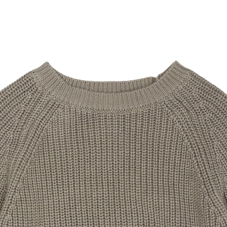 Donsje Amsterdam Donsje - Jade sweater