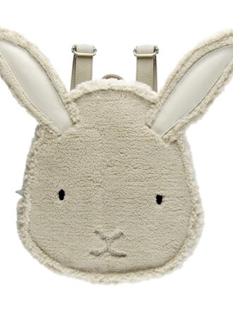 Donsje Amsterdam Donsje - Paui schoolbag Bunny