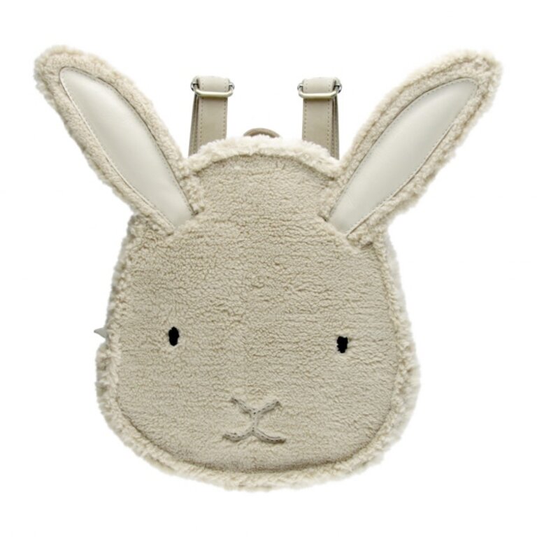 Donsje Amsterdam Donsje - Paui schoolbag Bunny