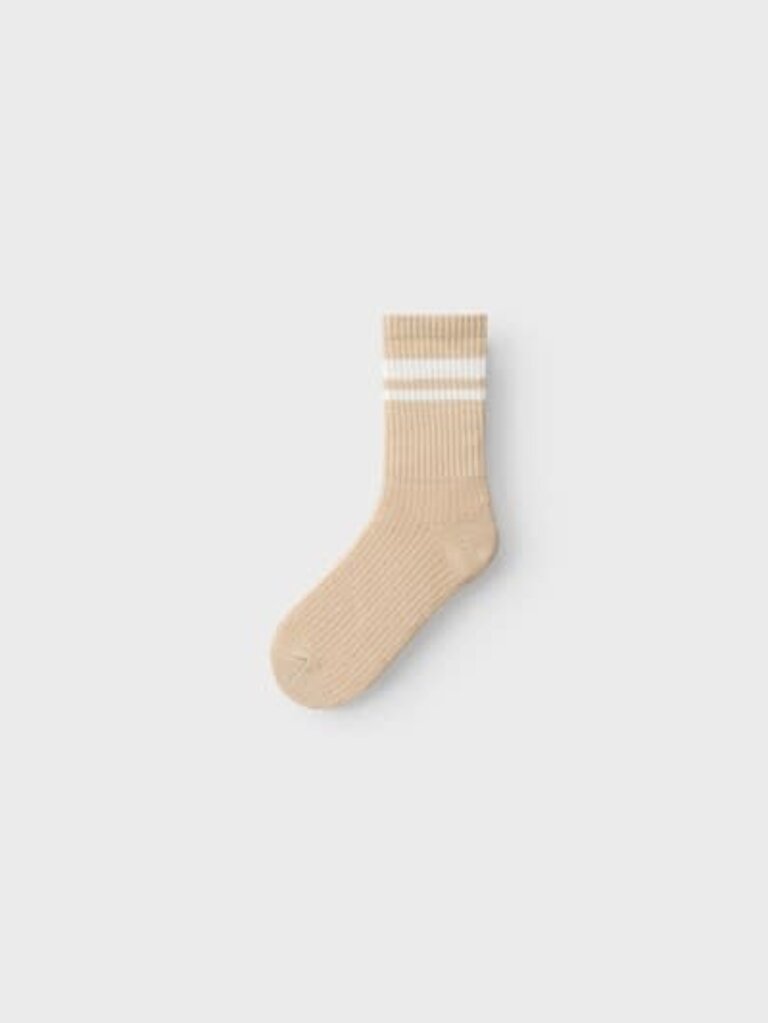 Name It Name it - Neano socks Sandshell