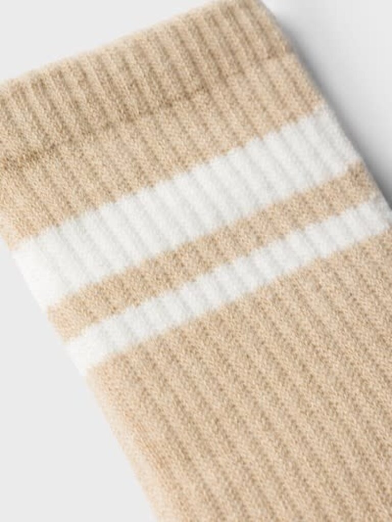 Name It Name it - Neano socks Sandshell