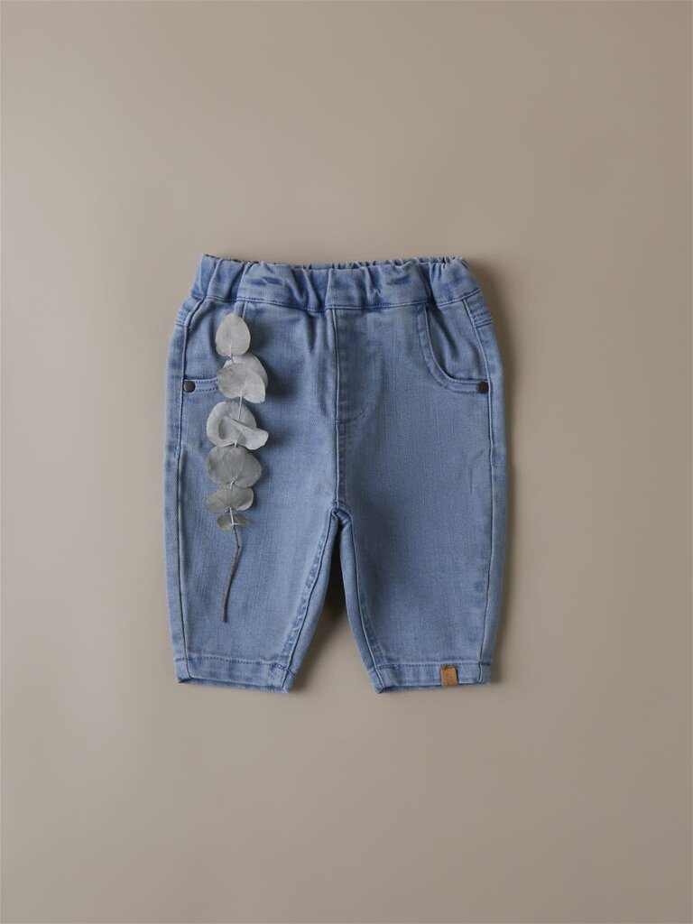 Lil' Atelier Lil atelier - Berlin Jeans baby