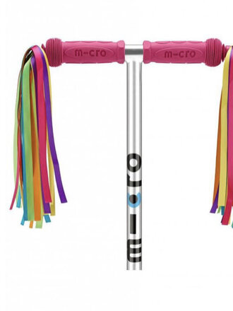 Micro Micro - linten regenboog