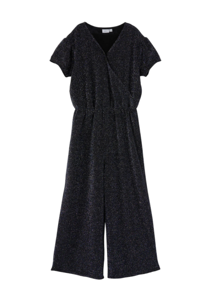 Name It Name it - Rebecca jumpsuit black