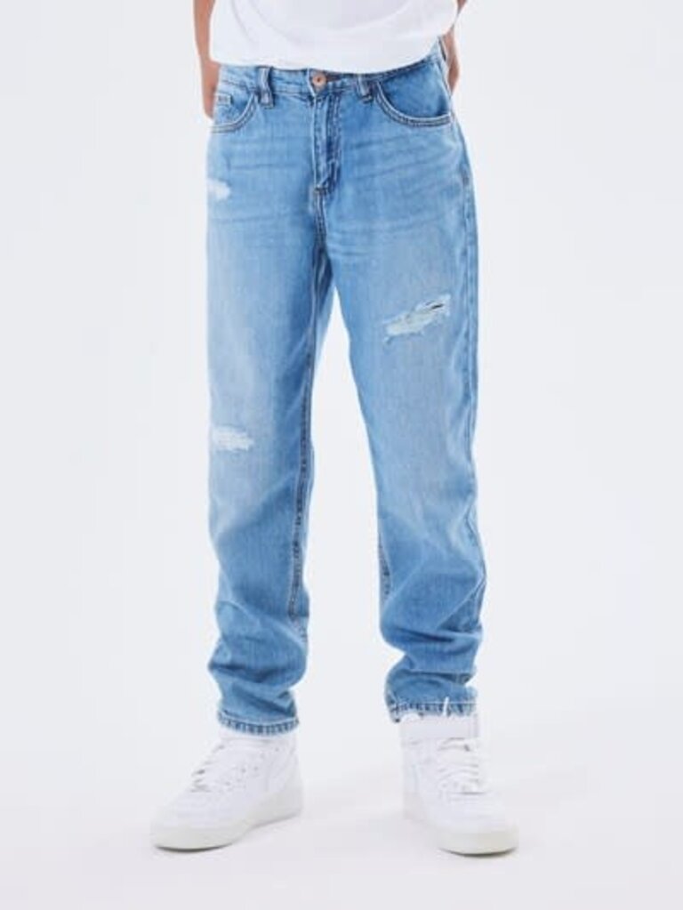 Name It Name it - Silas Tapered jeans