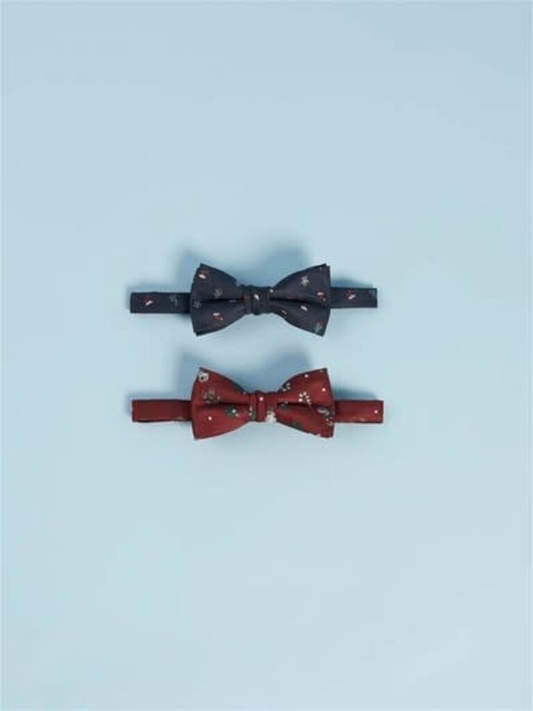 Name It Name it - Mochris bowtie Jester Red