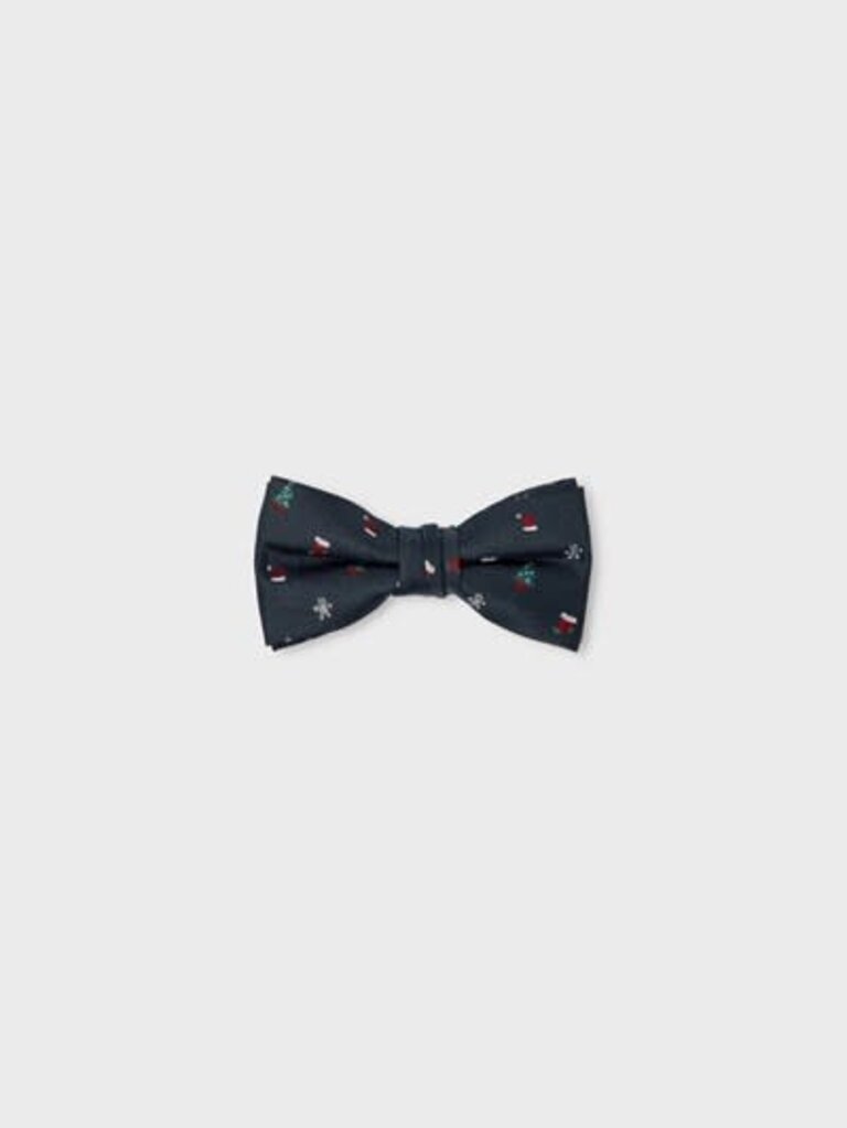 Name It Name it - Mochris bowtie Dark Sapphire