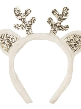 Name It Name it - Reindeer haarband