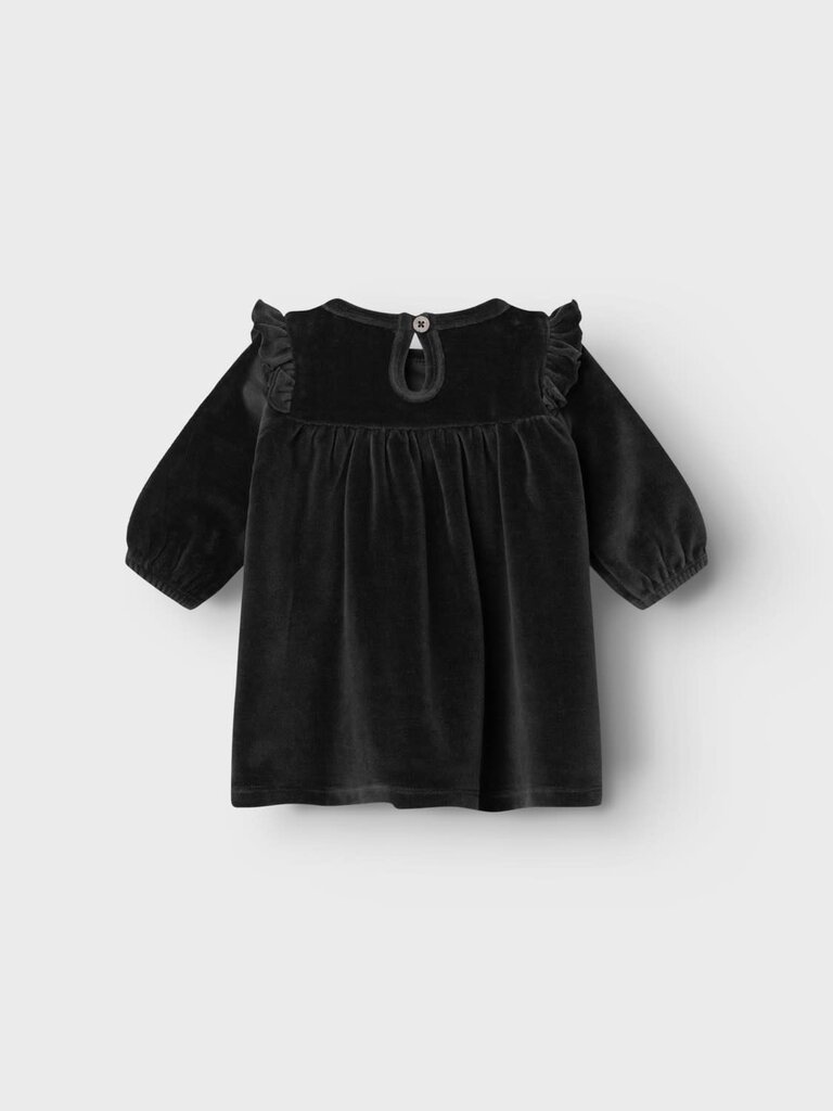 Lil' Atelier Lil atelier - Rimia sweat dress periscope baby