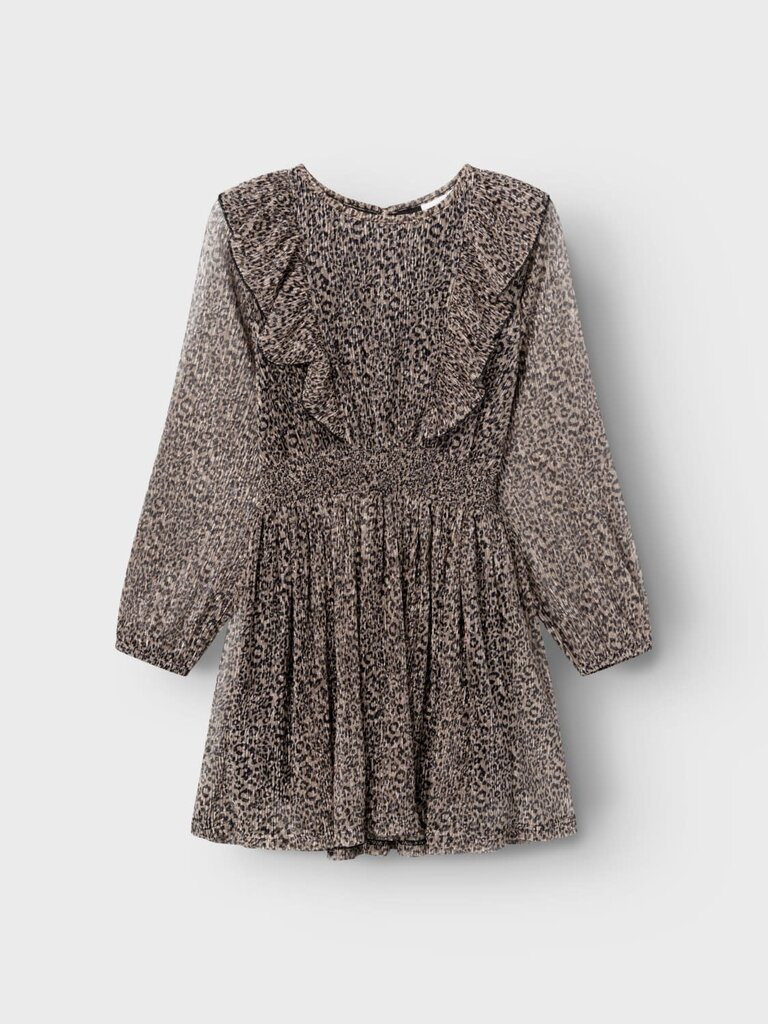 Name It Name it - Leo glitter dress