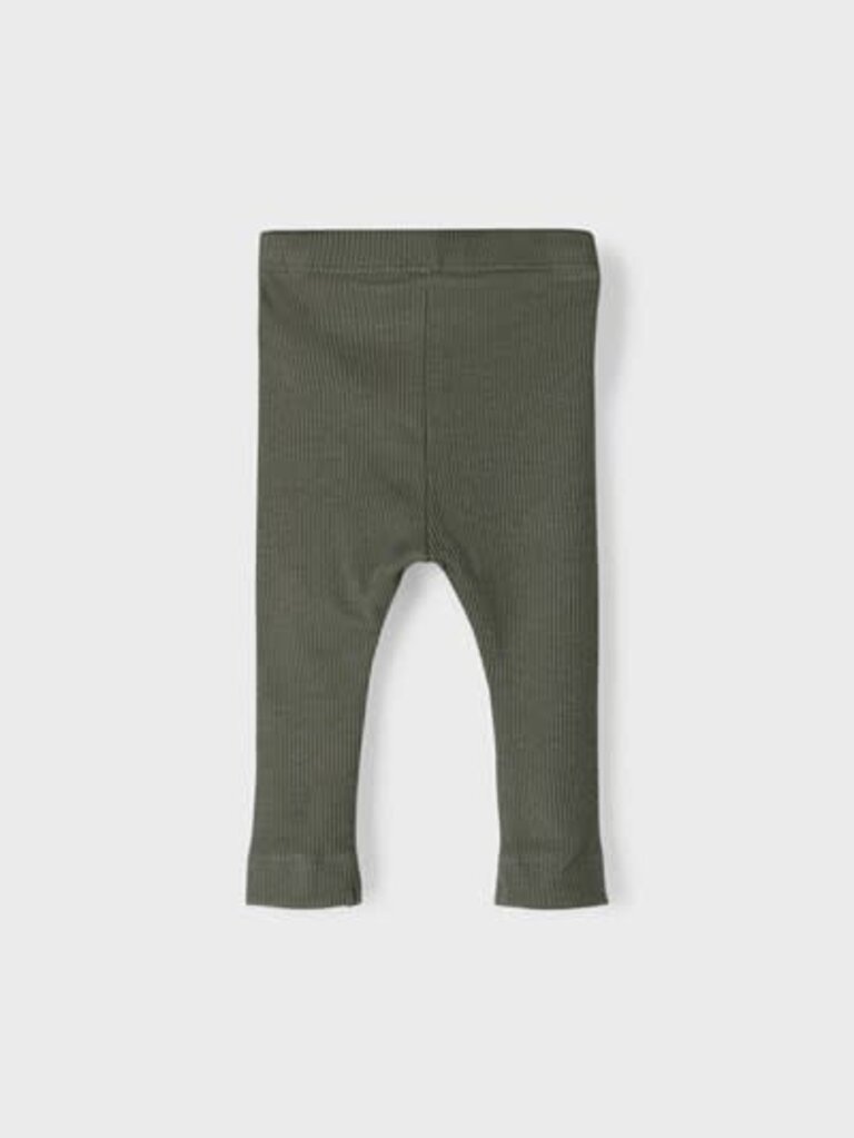 Name It Name it - Lab legging Dusty Olive