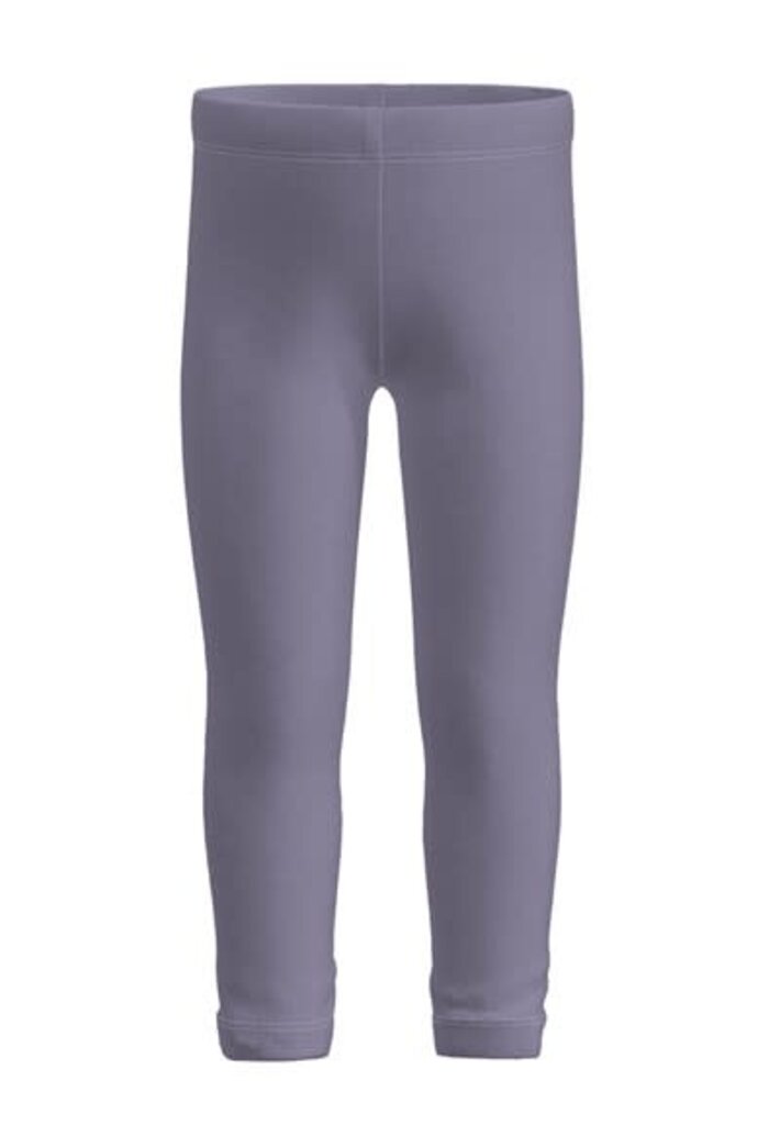 Name It Name it - Lab legging lilac melange