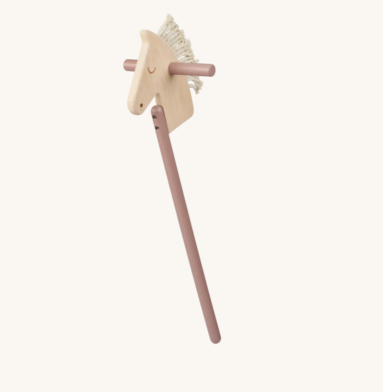 Liewood Liewood - Lucky Stick Horse Tuscany rose