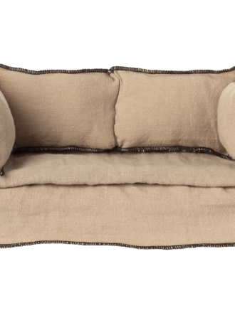 Maileg Maileg - couch Maileg Maileg - couch