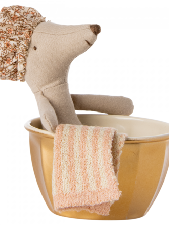 Maileg Maileg-Wellness mouse, Big sister Maileg Maileg-Wellness mouse, Big sister