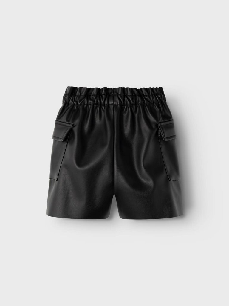 Name It Name it - Sianine shorts black