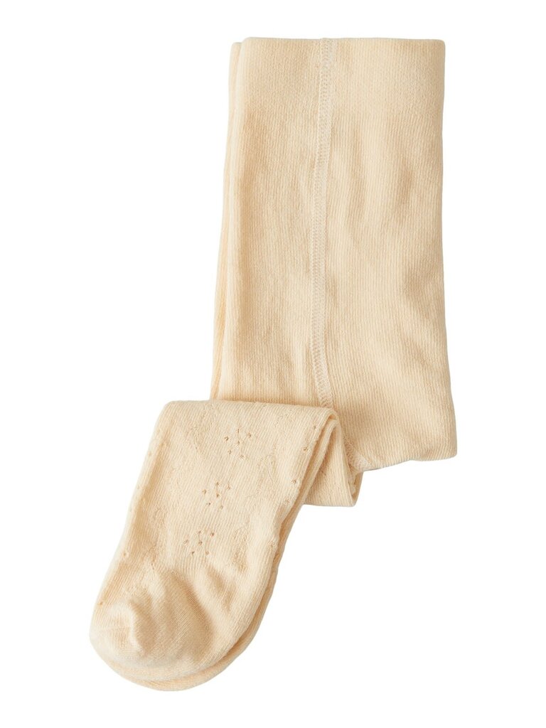 Lil' Atelier Lil atelier - Filso roa pantyhose wood ash