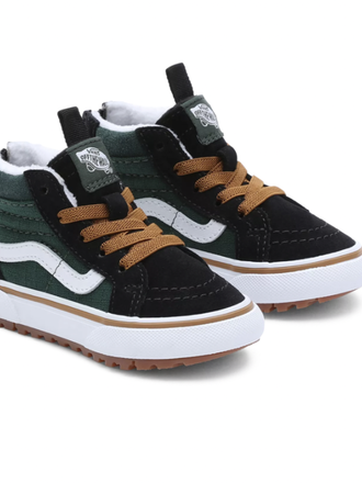 vans petit