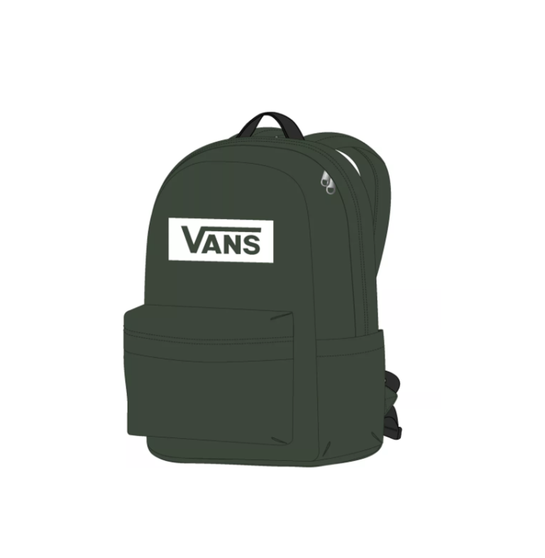 Vans Vans -BACKPACK MOUNTAIN VIEW