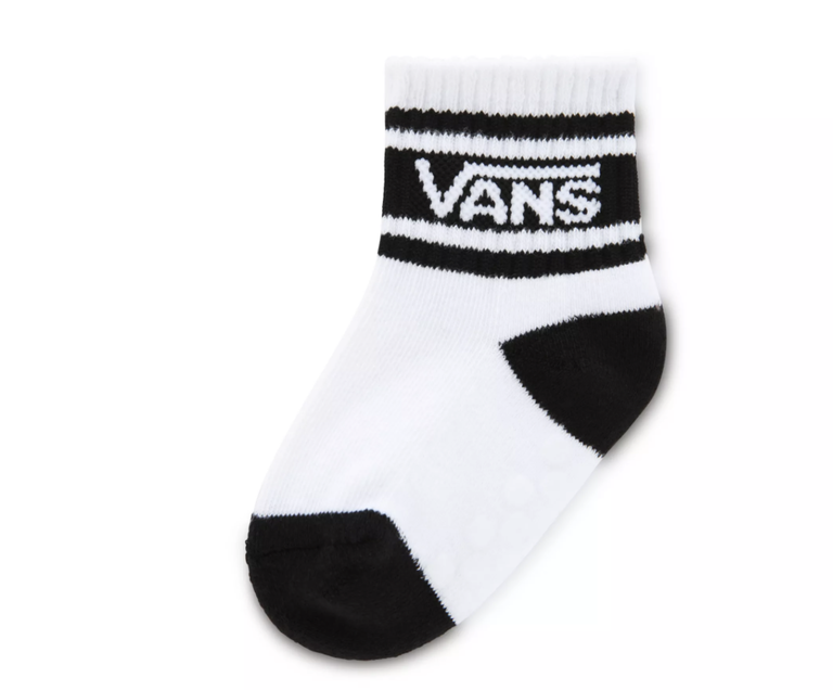 Vans Vans - Baby sokken met anti slip 12-24maanden