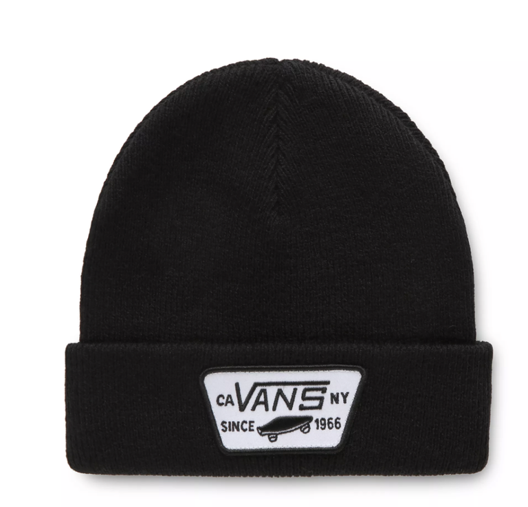 Vans Vans - beanie zwart