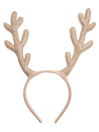 Mimi & Lula Mimi & lula -GLITTER ANTLERS Mimi & Lula Mimi & lula -GLITTER ANTLERS