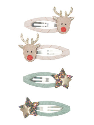 Mimi & Lula Mimi & Lula -REINDEER CLIC CLACS Mimi & Lula Mimi & Lula -REINDEER CLIC CLACS