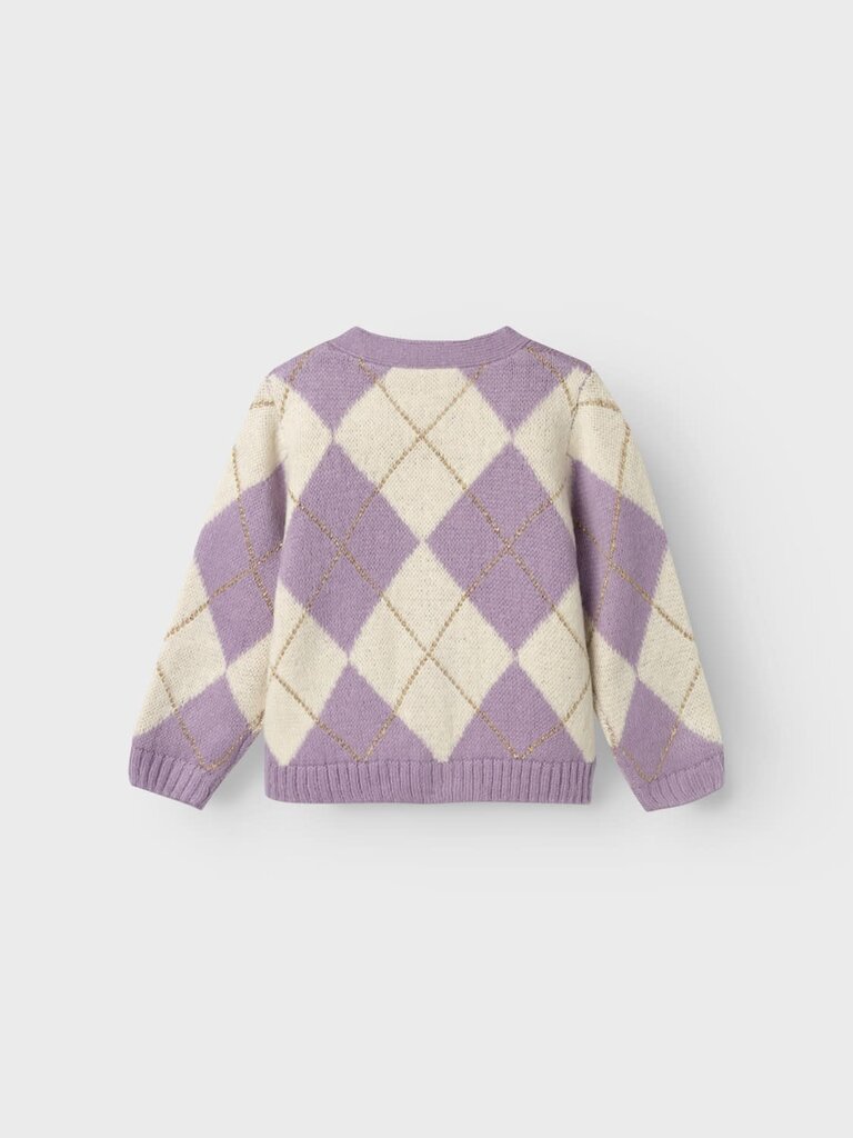 Name It Name it - Sininna knit lavender