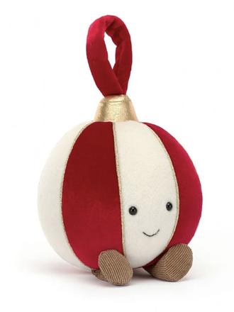 Jellycat Jellycat -Amuseable Bauble Jellycat Jellycat -Amuseable Bauble