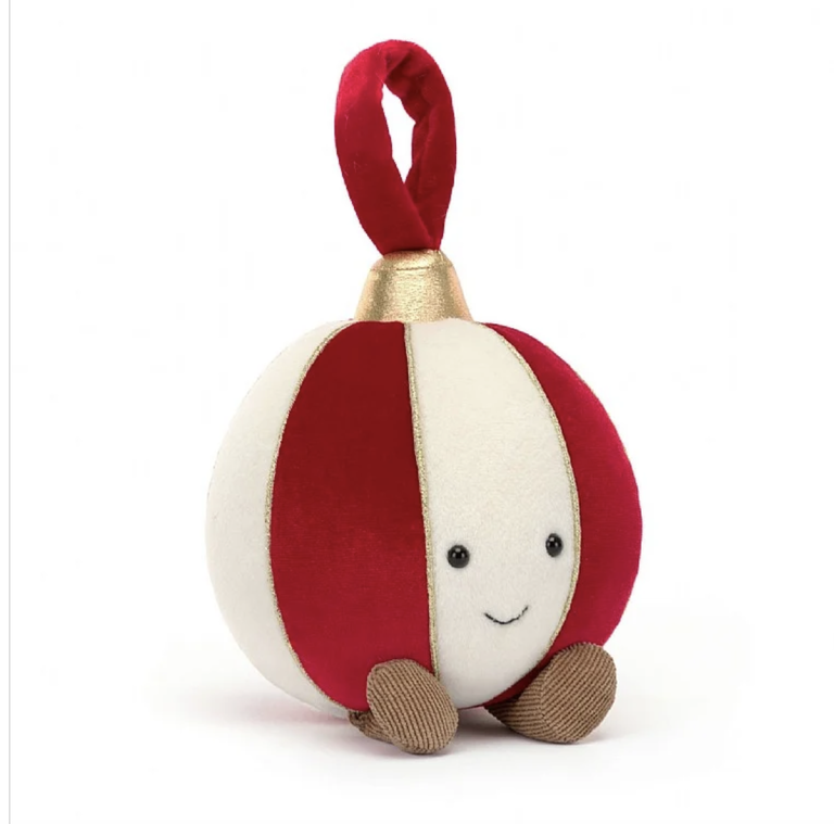 Jellycat Jellycat -Amuseable Bauble