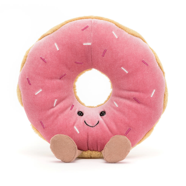 Jellycat Jellycat - Amuseable Doughnut