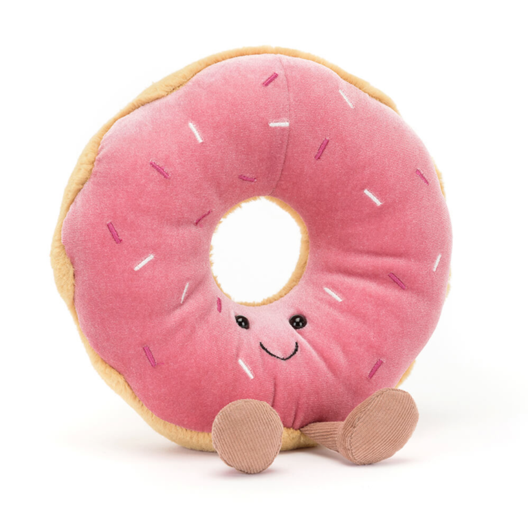 Jellycat Jellycat - Amuseable Doughnut