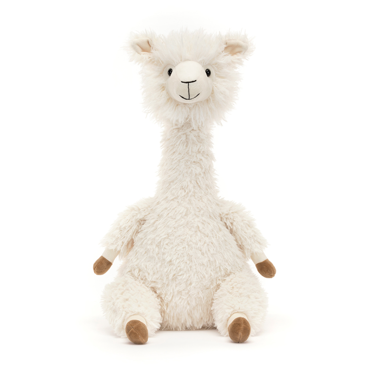 Jellycat Jellycat - Alonso Alpaca