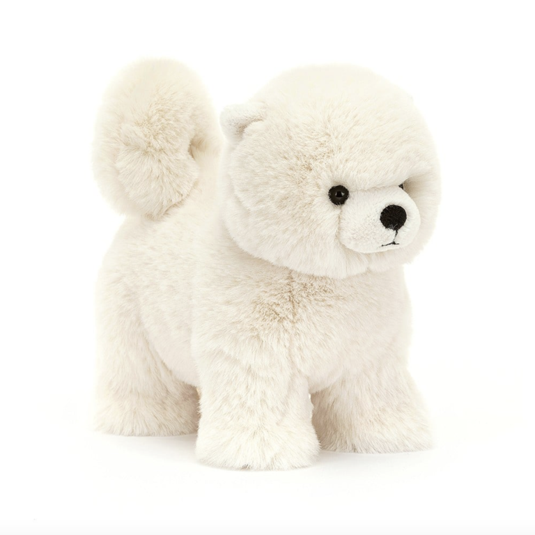 Jellycat Jellycat - Daphne Pomeranian