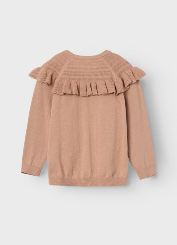 Lil' Atelier Lil Atelier - Nina knit