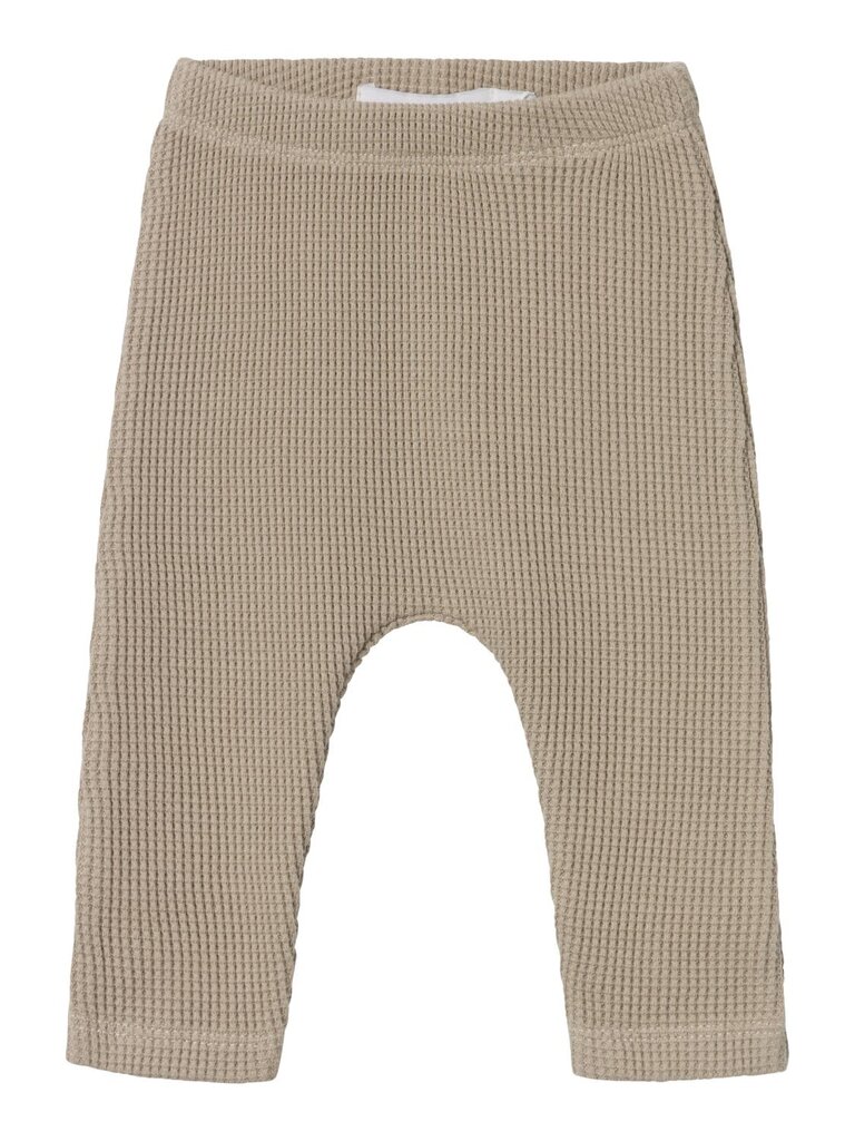Name It Name it - waffe legging noos pure cashmere