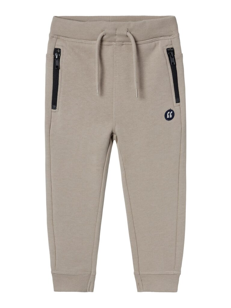 Name It Name it - Vimo sweat pants pure cashmere