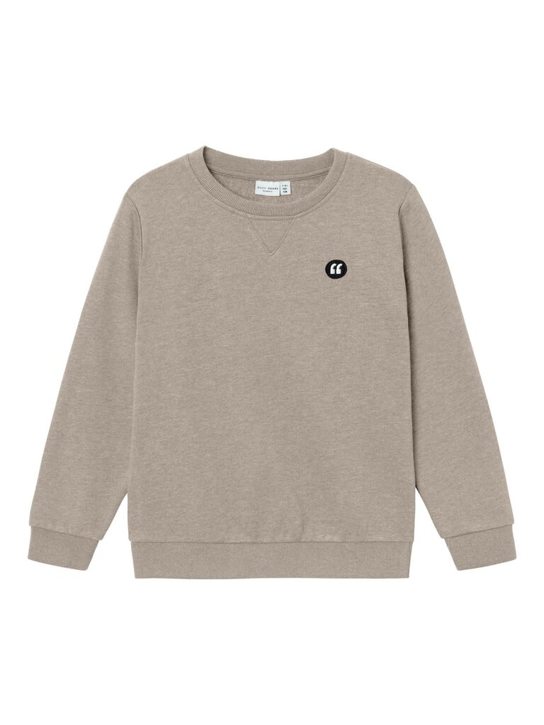 Name It Name it - vimo sweat pure cashmere